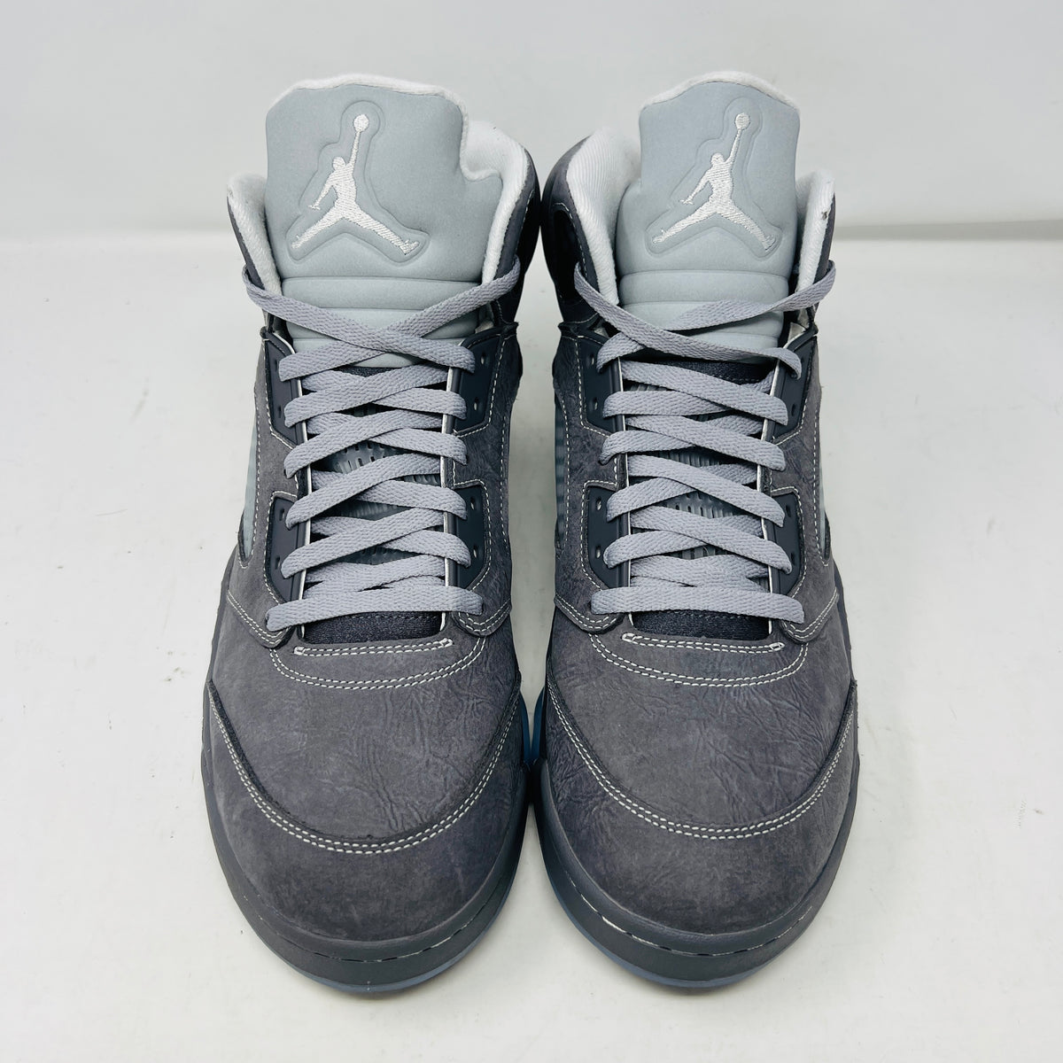 Jordan 5 Retro Wolf Grey (2026)