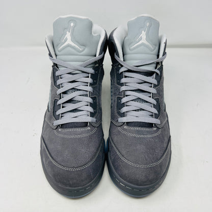 Jordan 5 Retro Wolf Grey (2026)