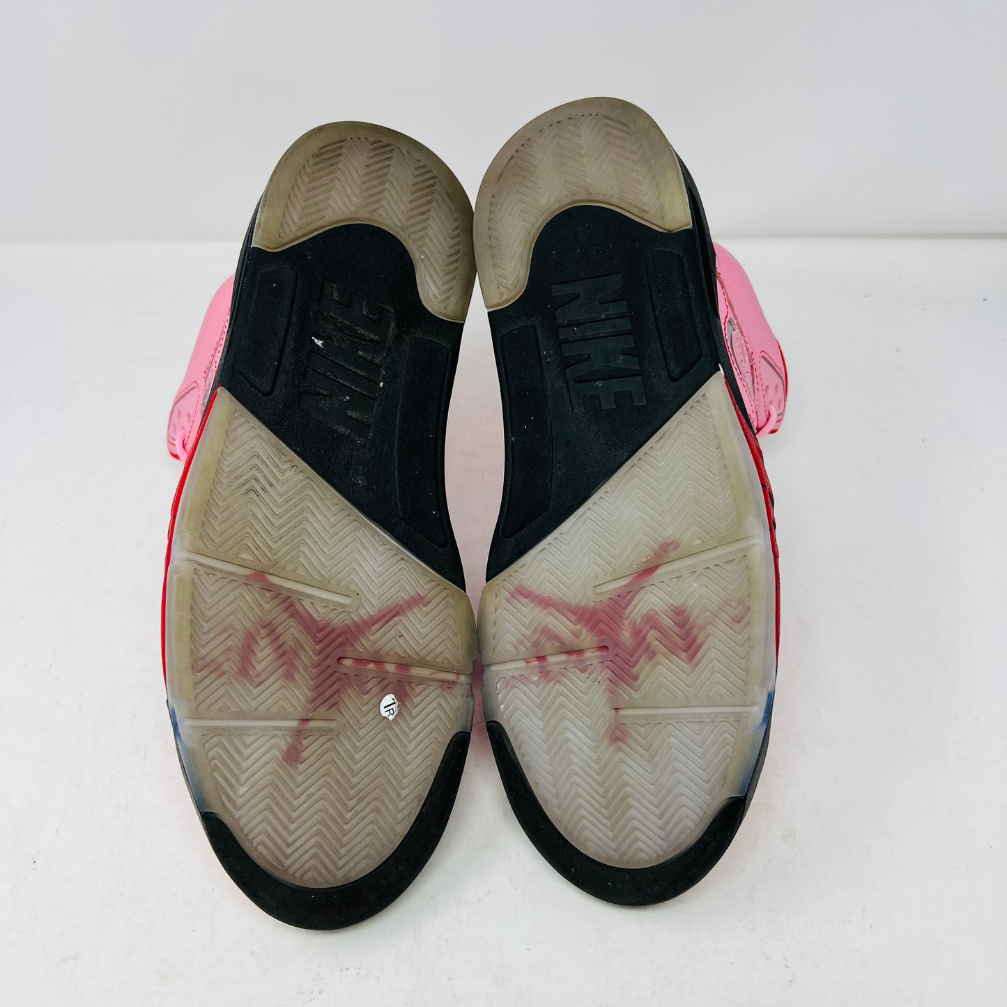 Jordan 5 Retro Awake NY Arctic Pink