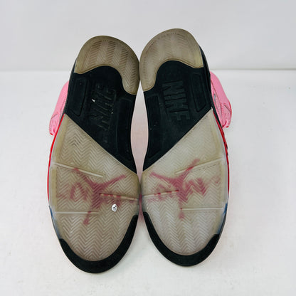 Jordan 5 Retro Awake NY Arctic Pink