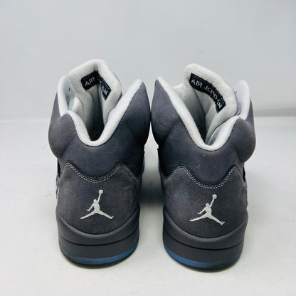 Jordan 5 Retro Wolf Grey (2026)
