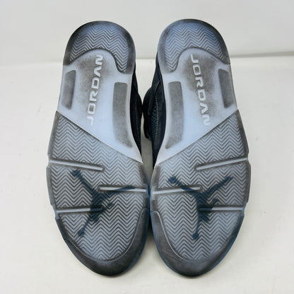 Jordan 5 Retro Wolf Grey (2026)