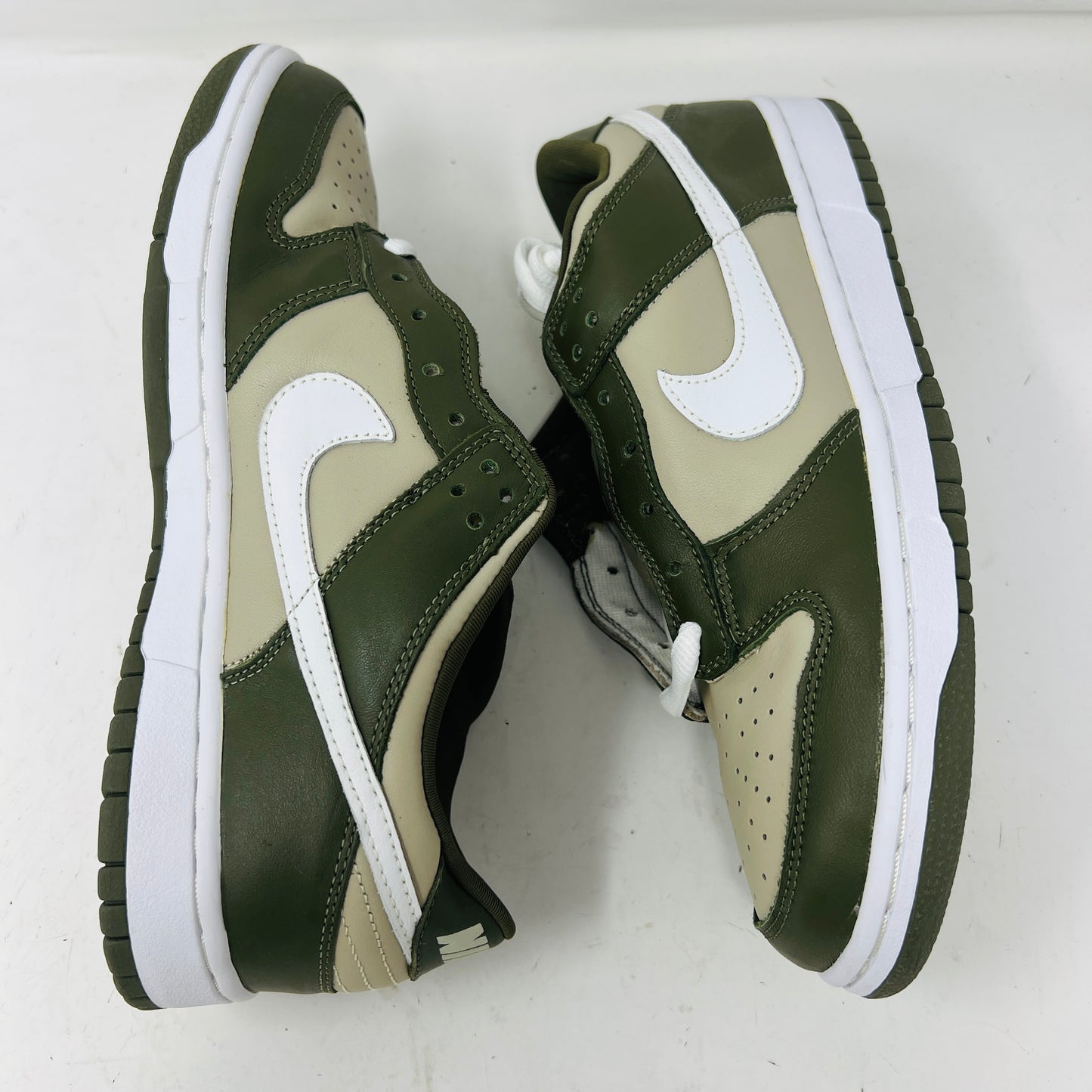 Nike Dunk Low Pro B Olive