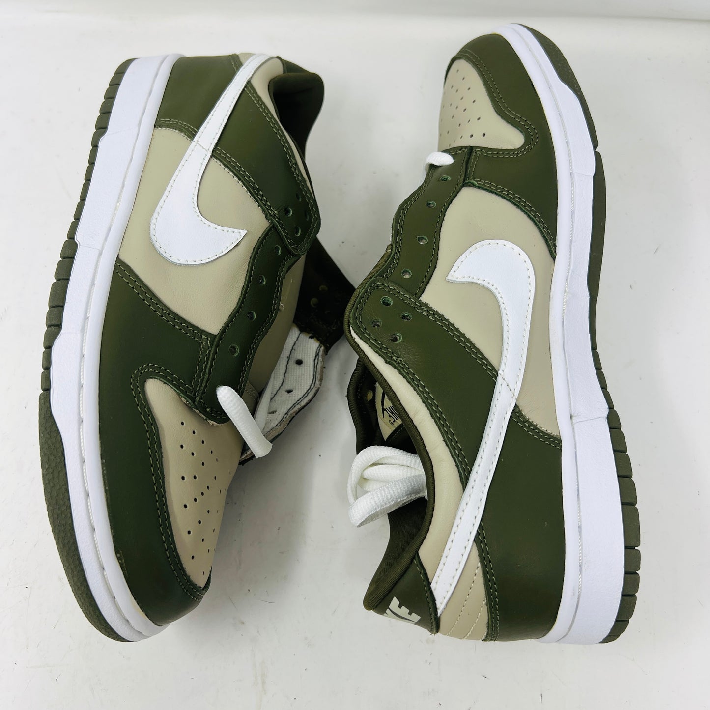 Nike Dunk Low Pro B Olive