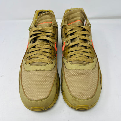 Nike Air Max 90 Off-White Desert Ore