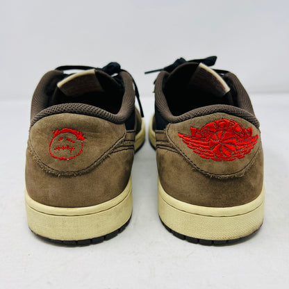 Jordan 1 Retro Low OG SP Travis Scott Mocha