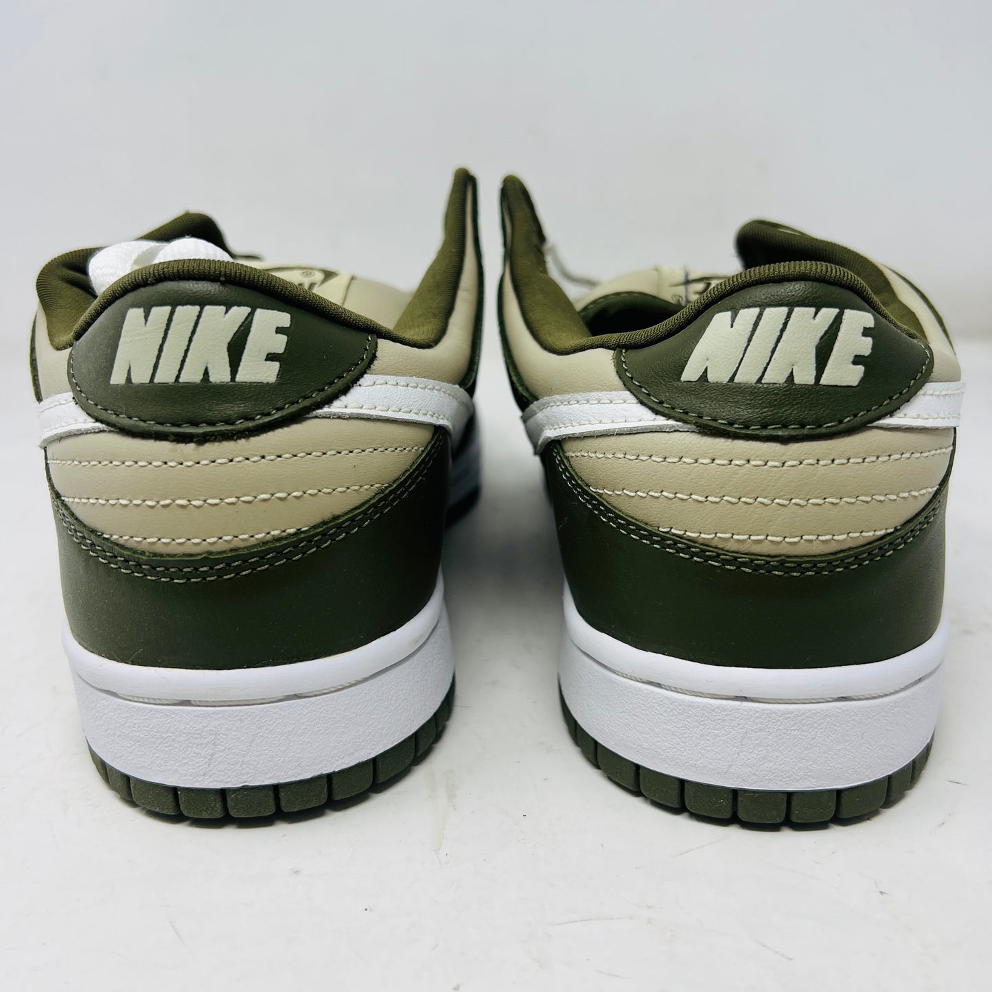 Nike Dunk Low Pro B Olive