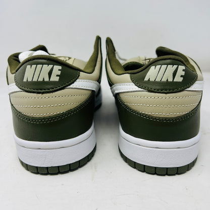 Nike Dunk Low Pro B Olive