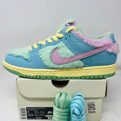 Nike SB Dunk Low Verdy Visty