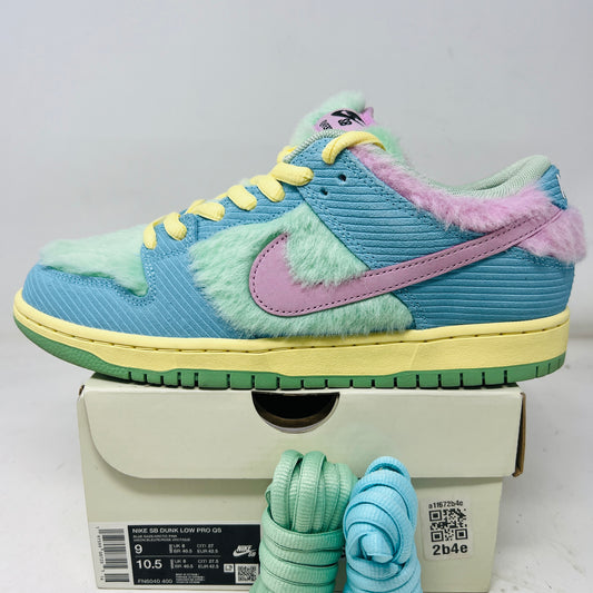 Nike SB Dunk Low Verdy Visty