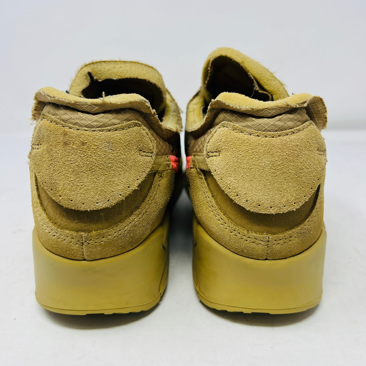 Nike Air Max 90 Off-White Desert Ore