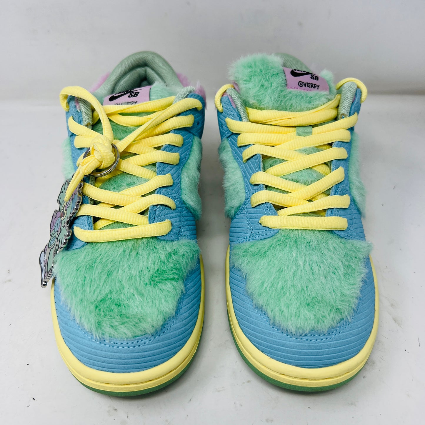 Nike SB Dunk Low Verdy Visty