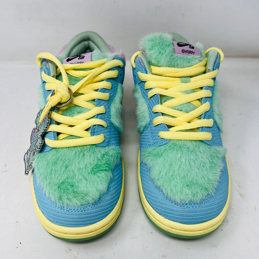Nike SB Dunk Low Verdy Visty