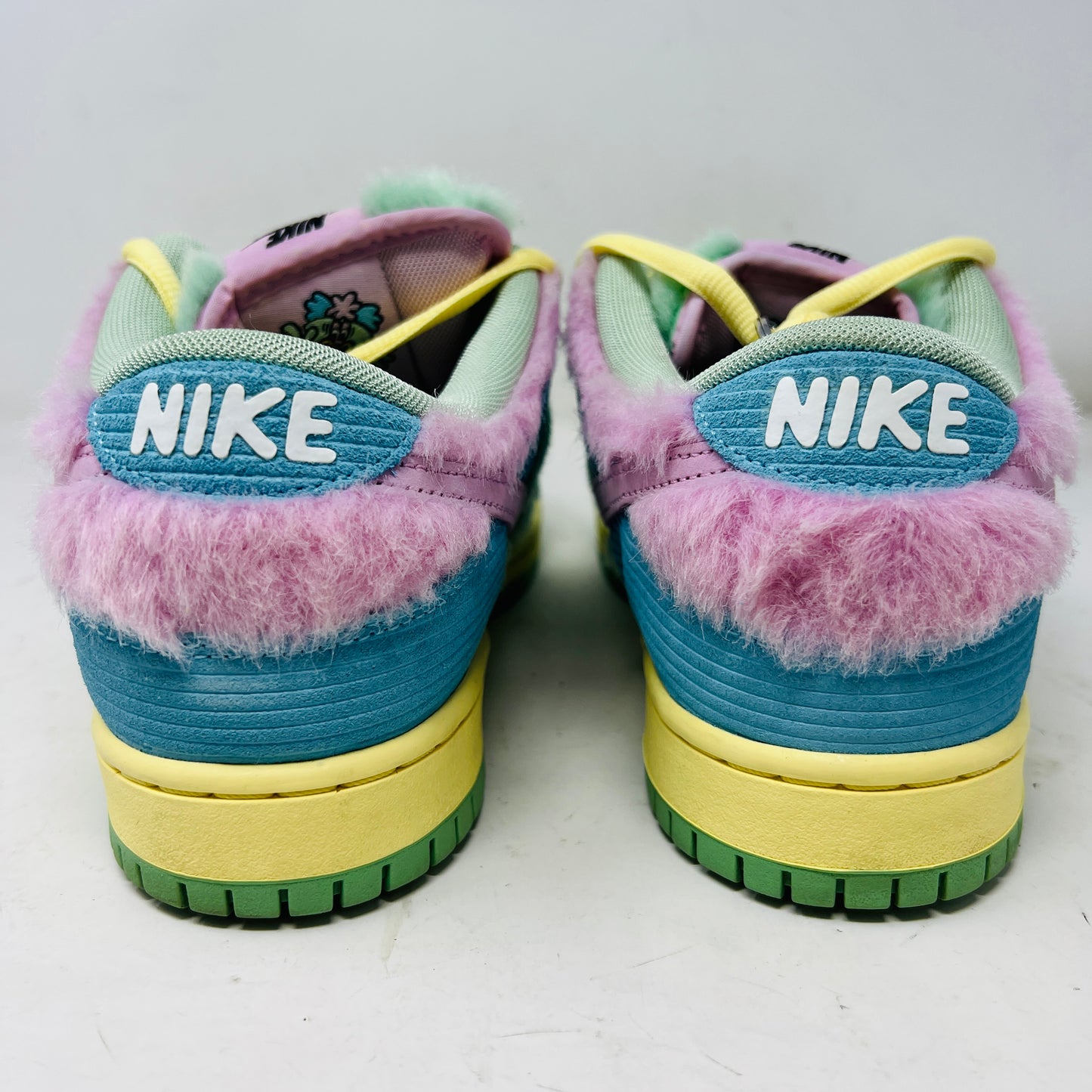 Nike SB Dunk Low Verdy Visty