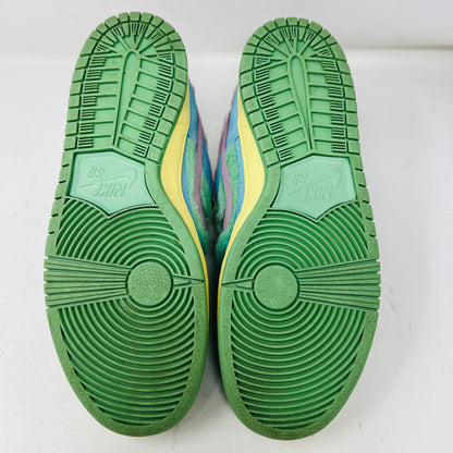 Nike SB Dunk Low Verdy Visty