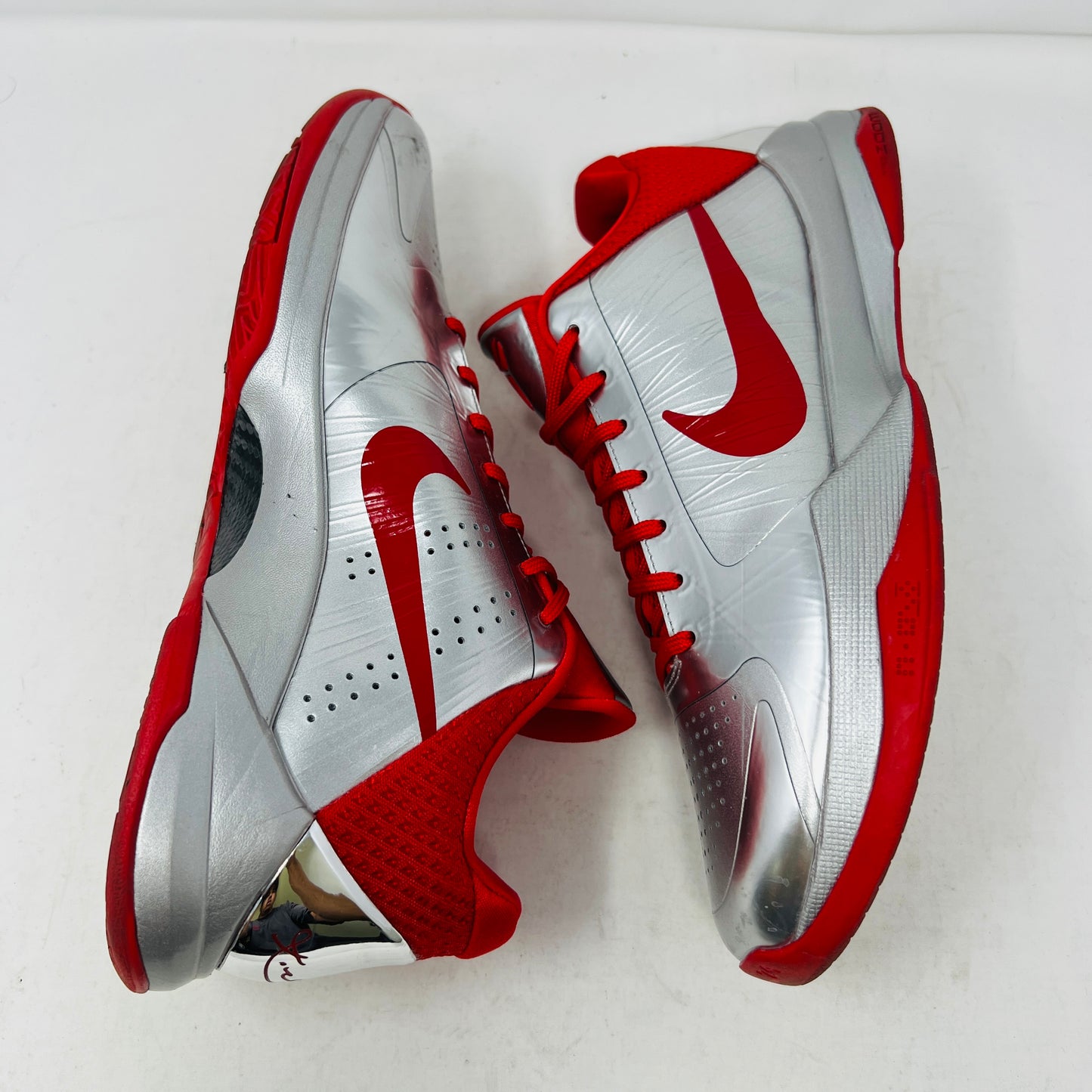 Nike Kobe 5 Protro Caitlin Clark Rookie of the Year