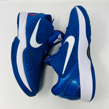 Nike Kobe 6 Protro Dodgers