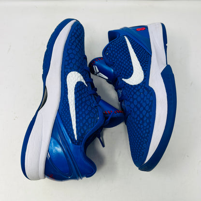 Nike Kobe 6 Protro Dodgers