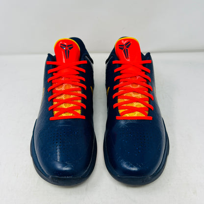 Nike Kobe 5 Protro Caitlin Clark Indiana Fever