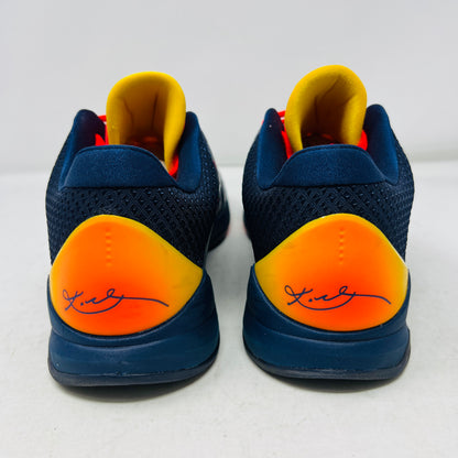 Nike Kobe 5 Protro Caitlin Clark Indiana Fever