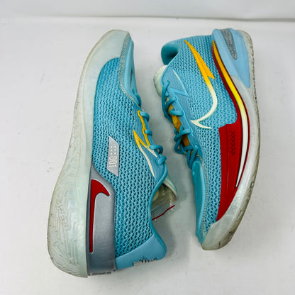 Nike Air Zoom GT Cut Titan x Dylan Harper Bleached Aqua