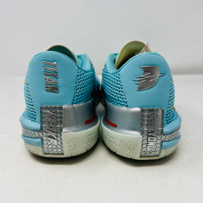 Nike Air Zoom GT Cut Titan x Dylan Harper Bleached Aqua