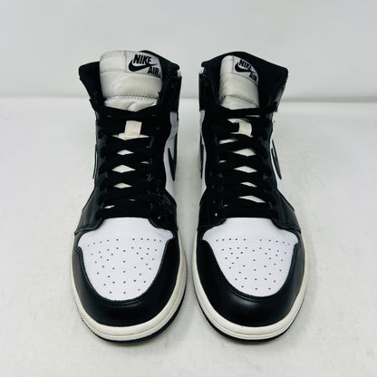 Jordan 1 Retro Black White (2014)