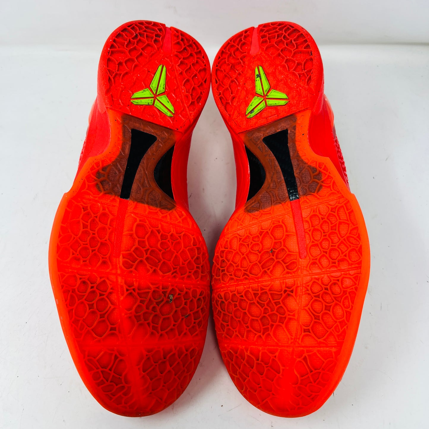 Nike Kobe 6 Protro Reverse Grinch
