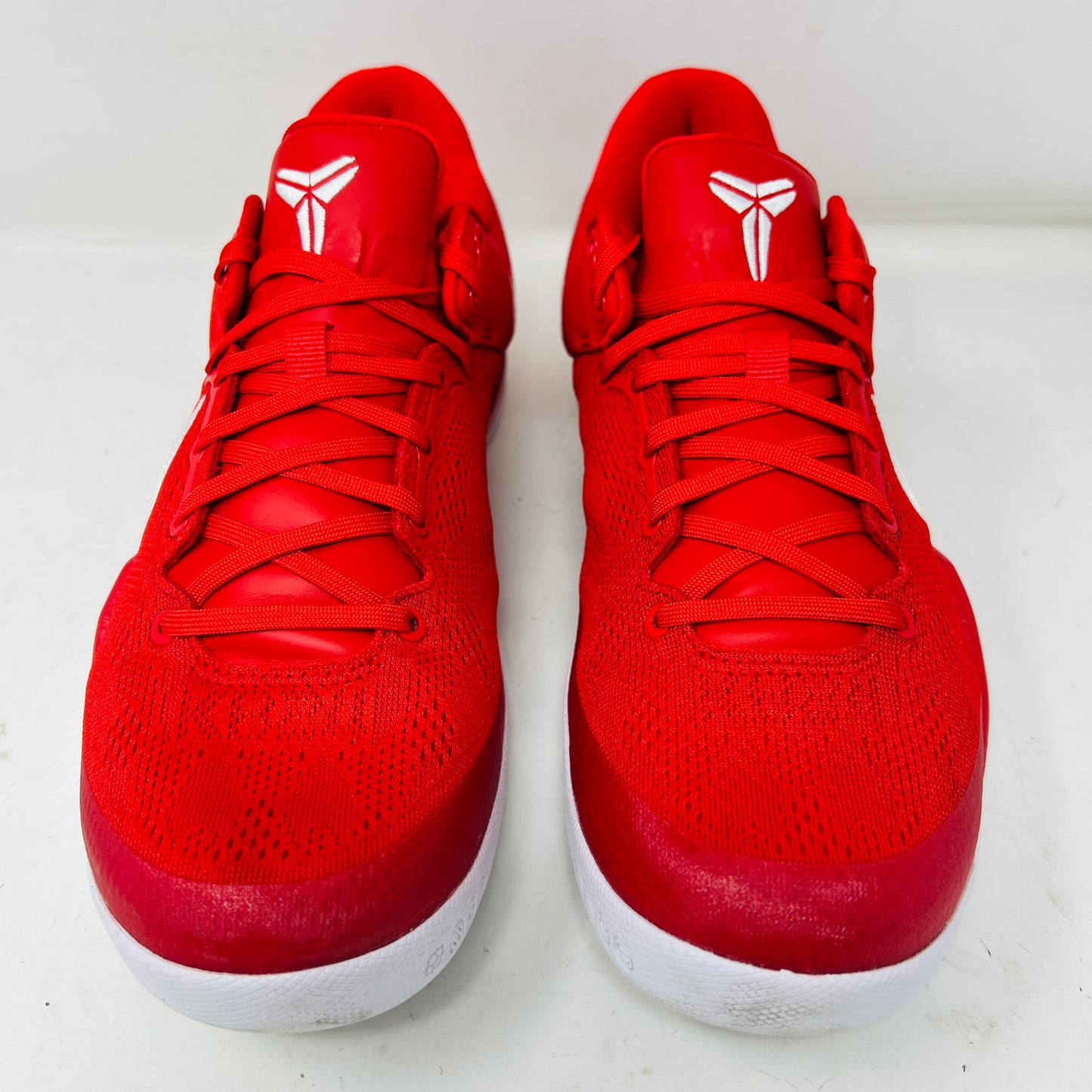 Nike Kobe 8 Protro University Red