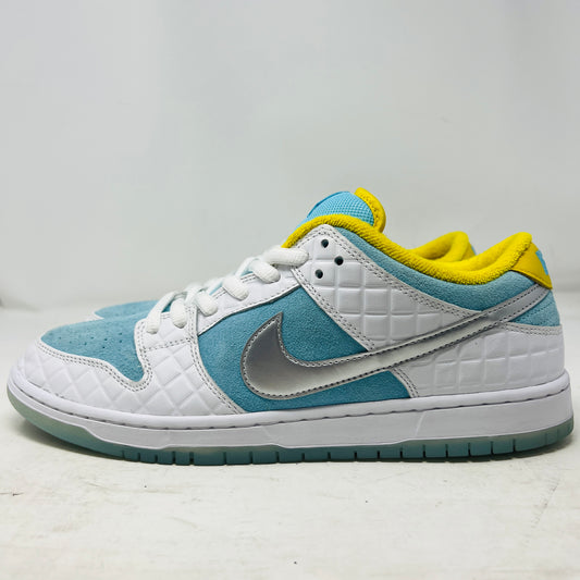 Nike SB Dunk Low FTC Lagoon Pulse