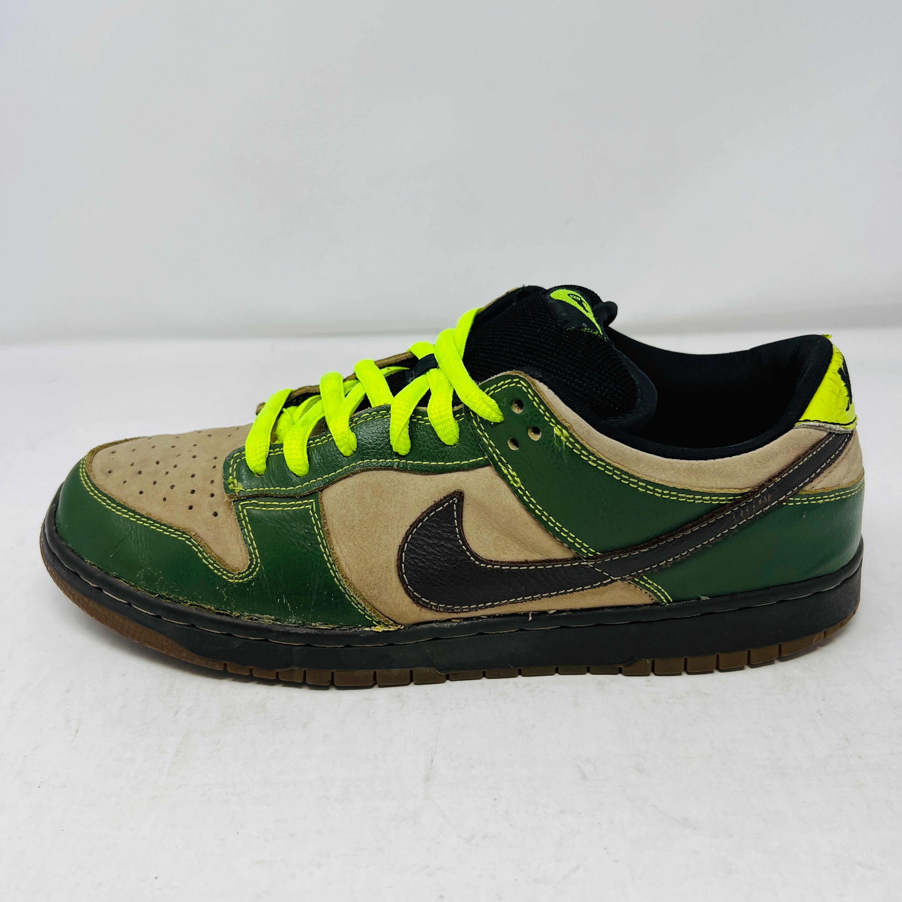 Nike SB Dunk Low Jedi – Holy Ground