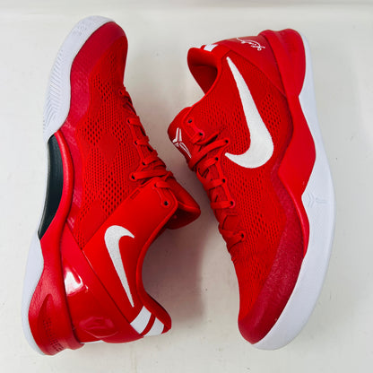 Nike Kobe 8 Protro University Red