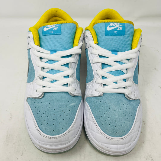 Nike SB Dunk Low FTC Lagoon Pulse