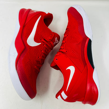 Nike Kobe 8 Protro University Red