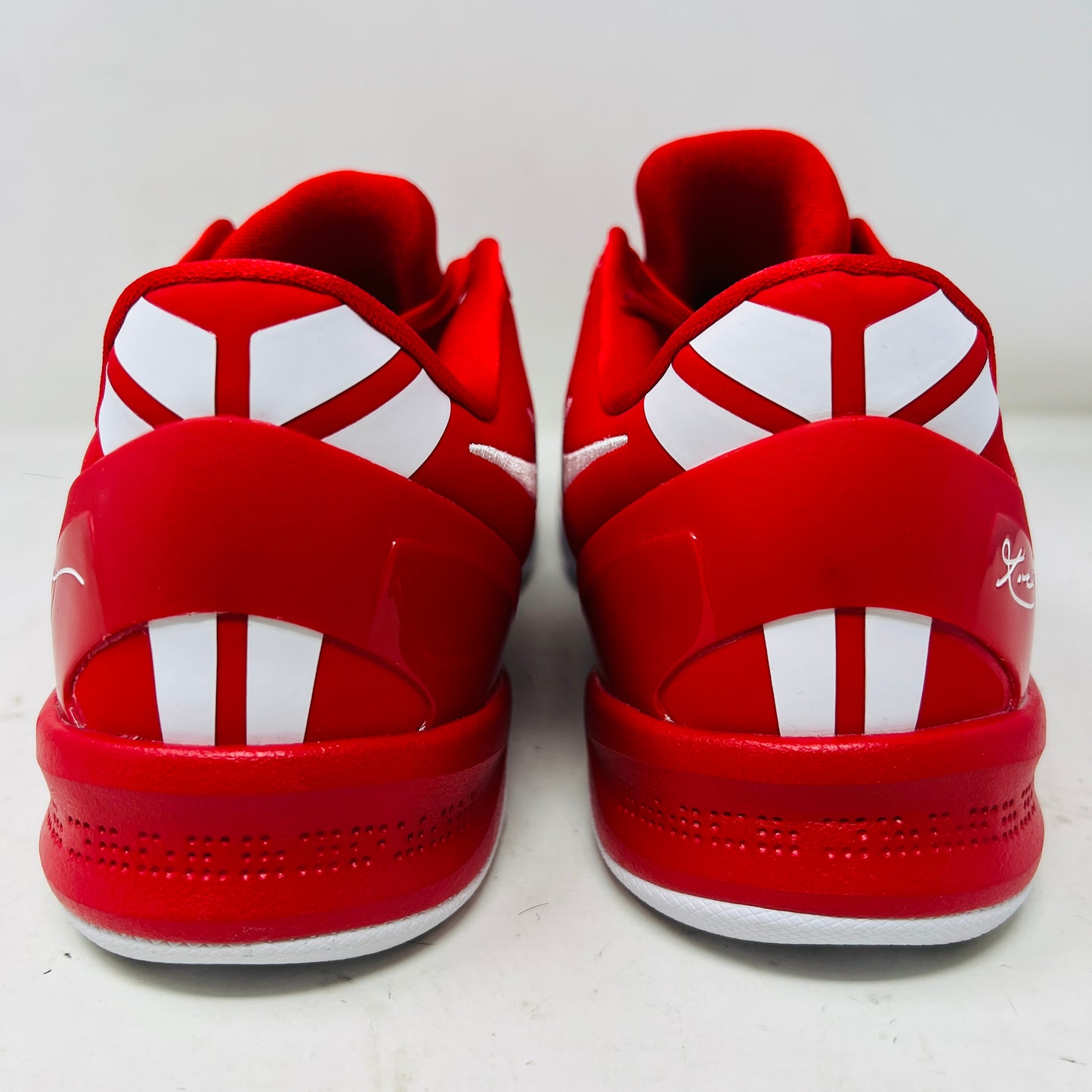 Nike Kobe 8 Protro University Red
