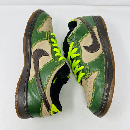 Nike SB Dunk Low Jedi