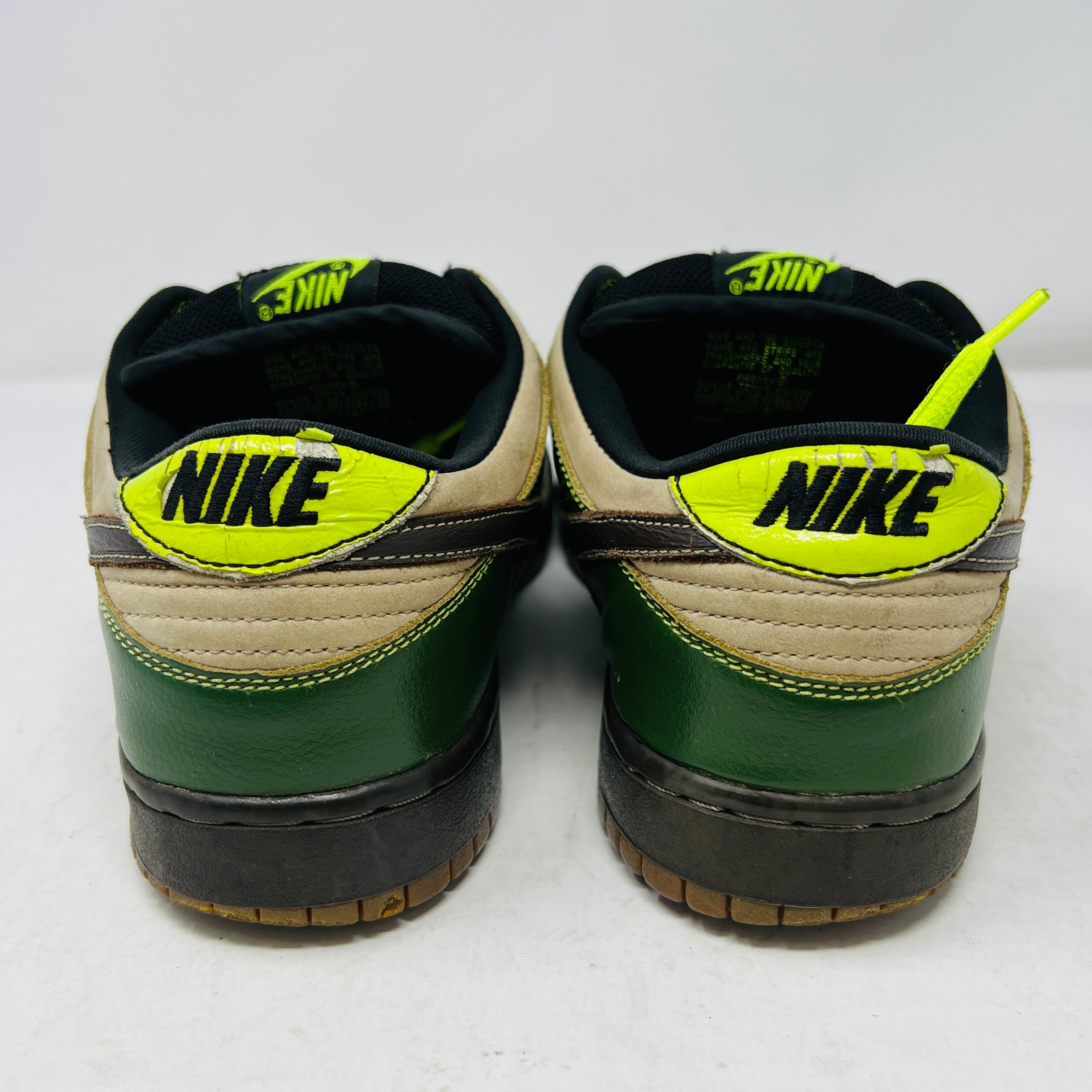 Nike SB Dunk Low Jedi – Holy Ground