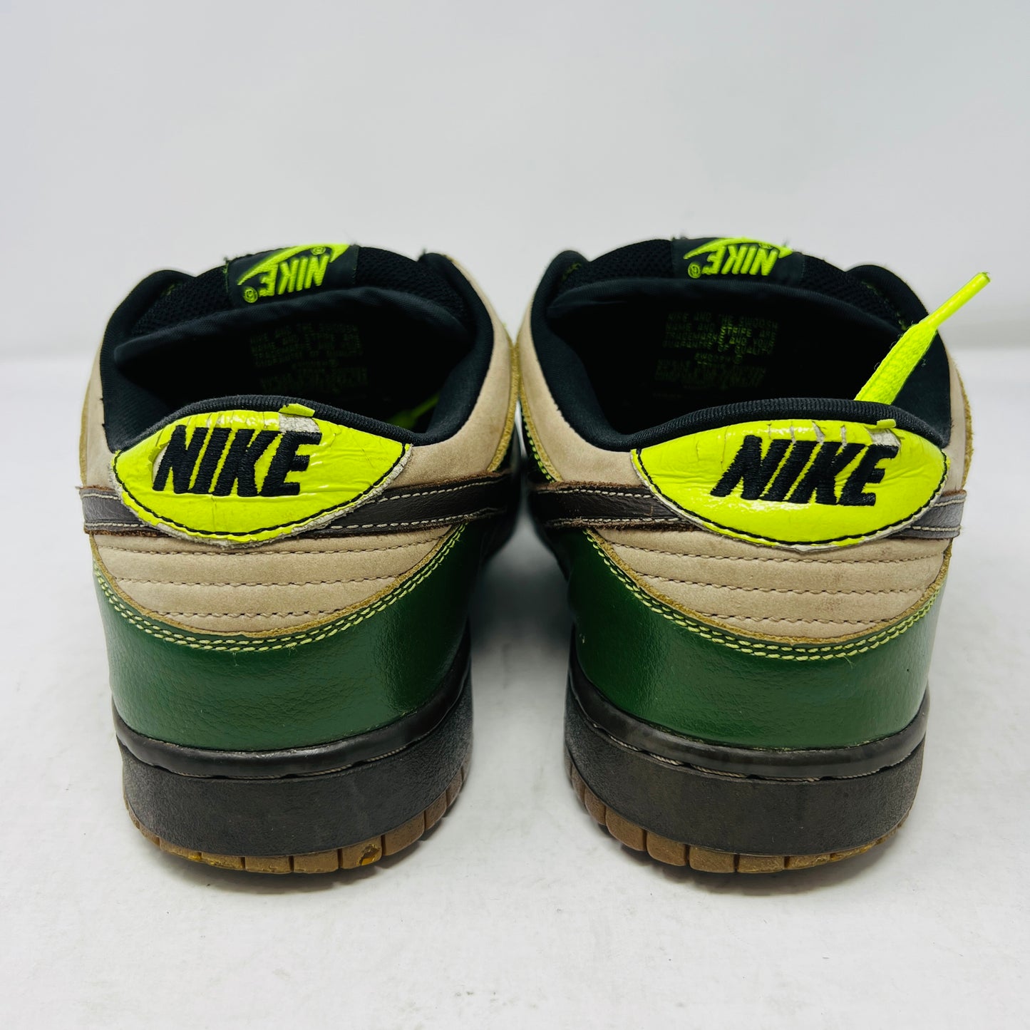 Nike SB Dunk Low Jedi