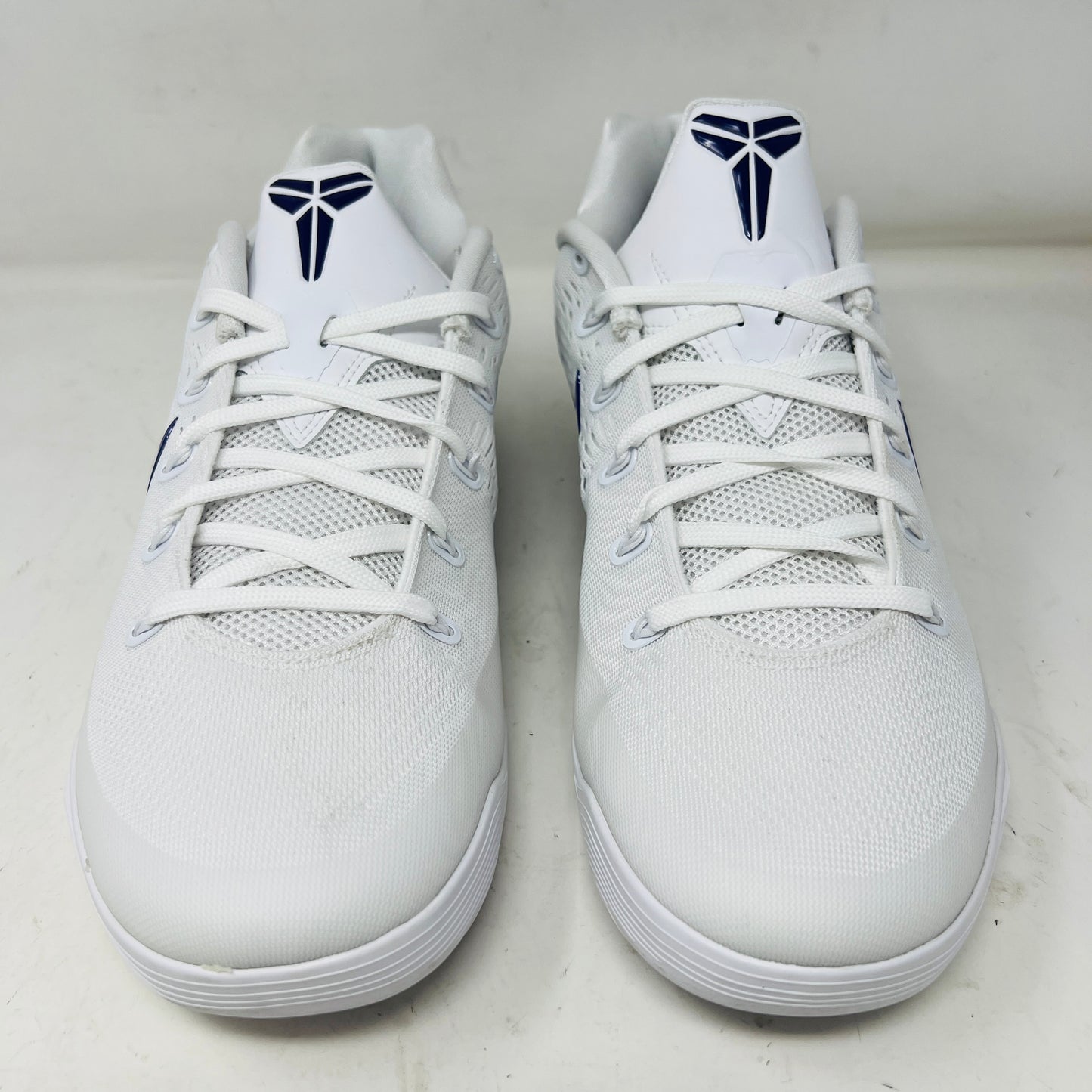 Nike Kobe 9 Elite Low EM Protro White Court Purple