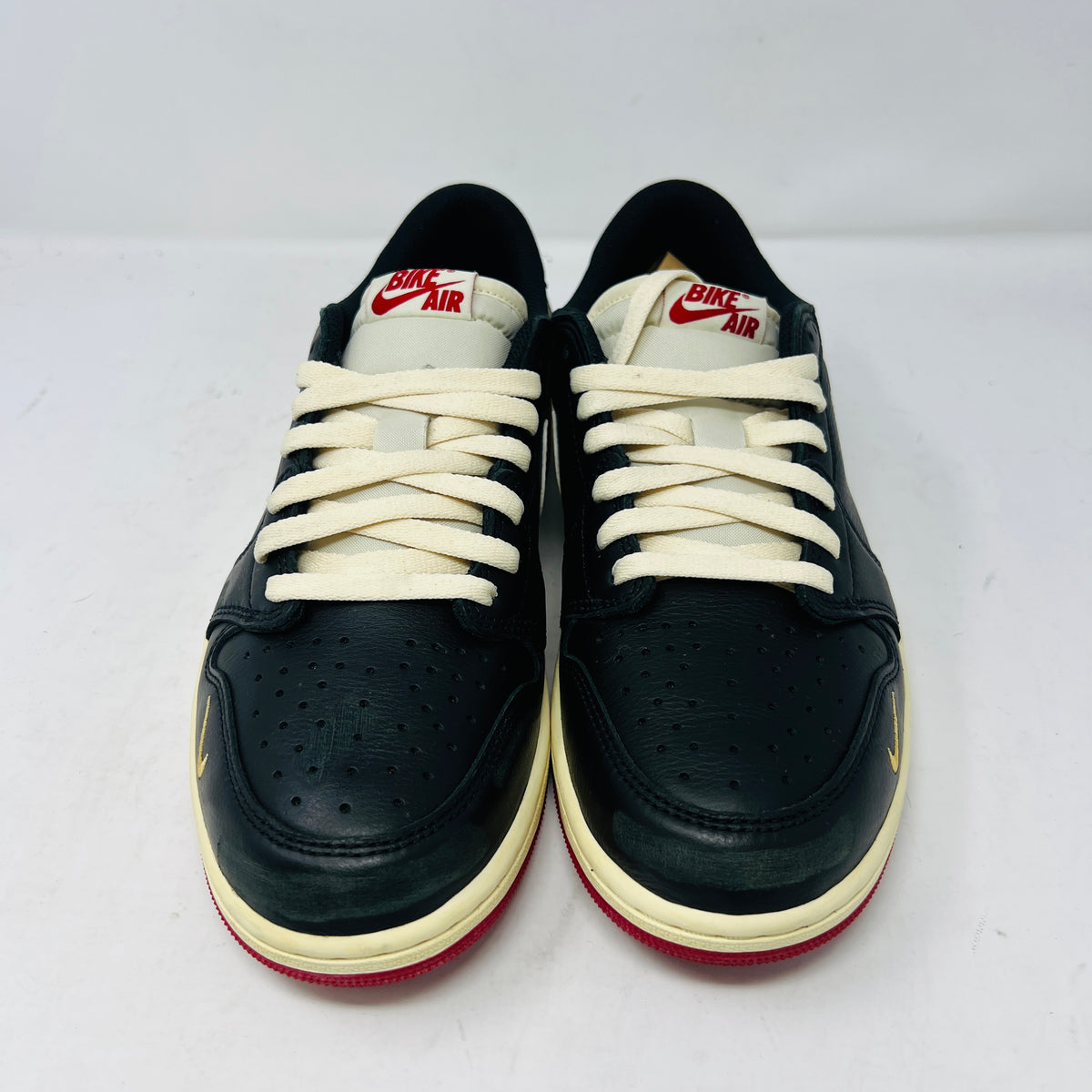 Jordan 1 Retro Low OG Nigel Sylvester Better With Time