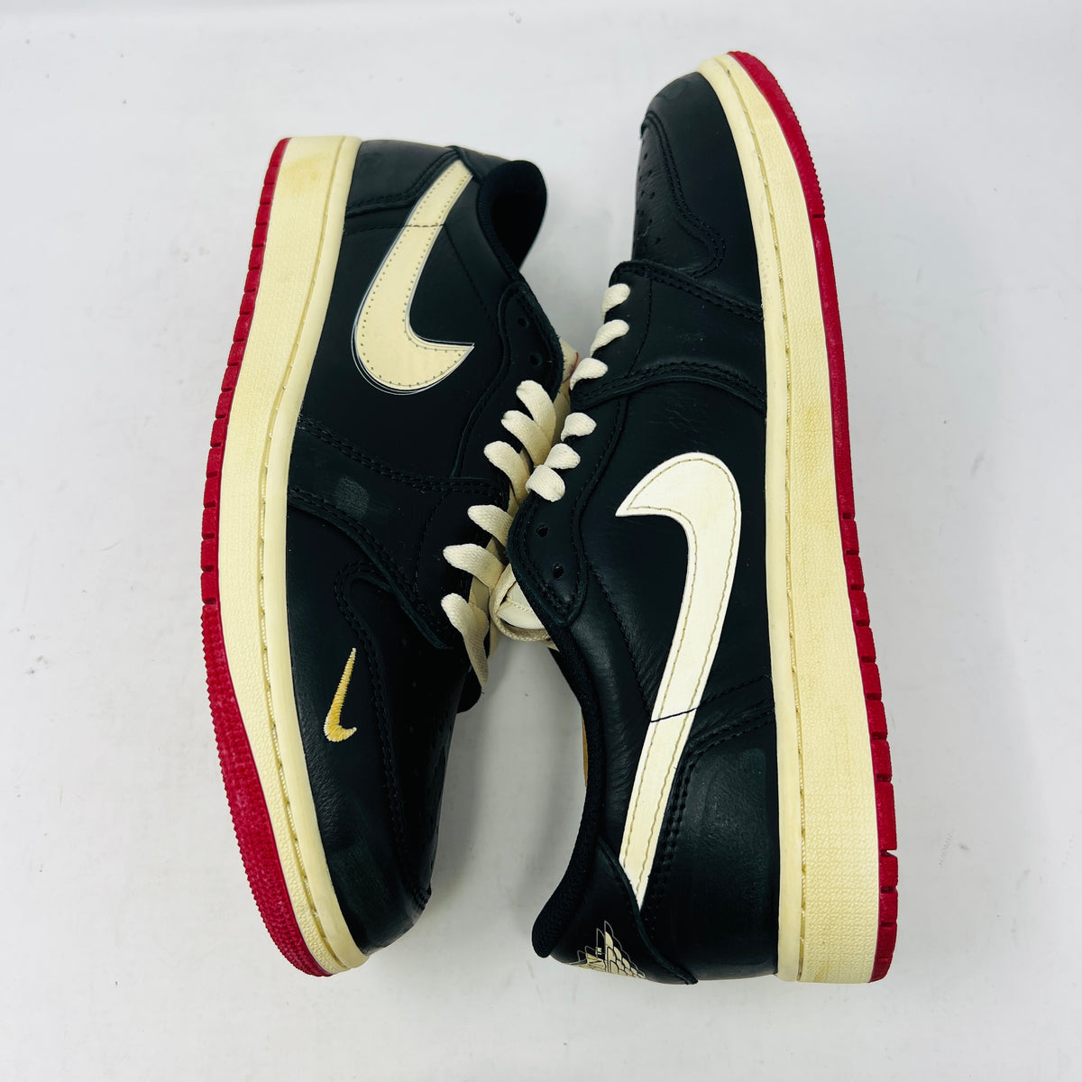 Jordan 1 Retro Low OG Nigel Sylvester Better With Time