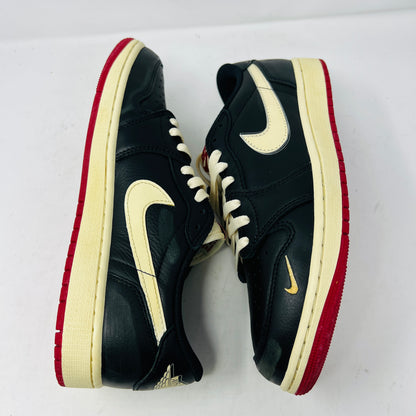 Jordan 1 Retro Low OG Nigel Sylvester Better With Time