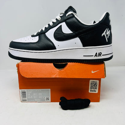 Nike Air Force 1 Low QS Terror Squad Blackout