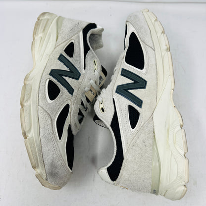 New Balance 990v4 MiUSA Joe Freshgoods 1998 Intro