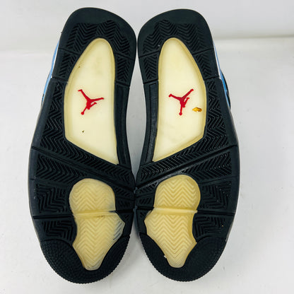 Jordan 4 Retro Travis Scott Cactus Jack