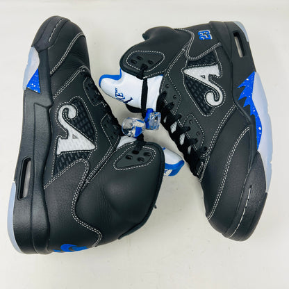 Jordan 5 Retro Awake NY Black