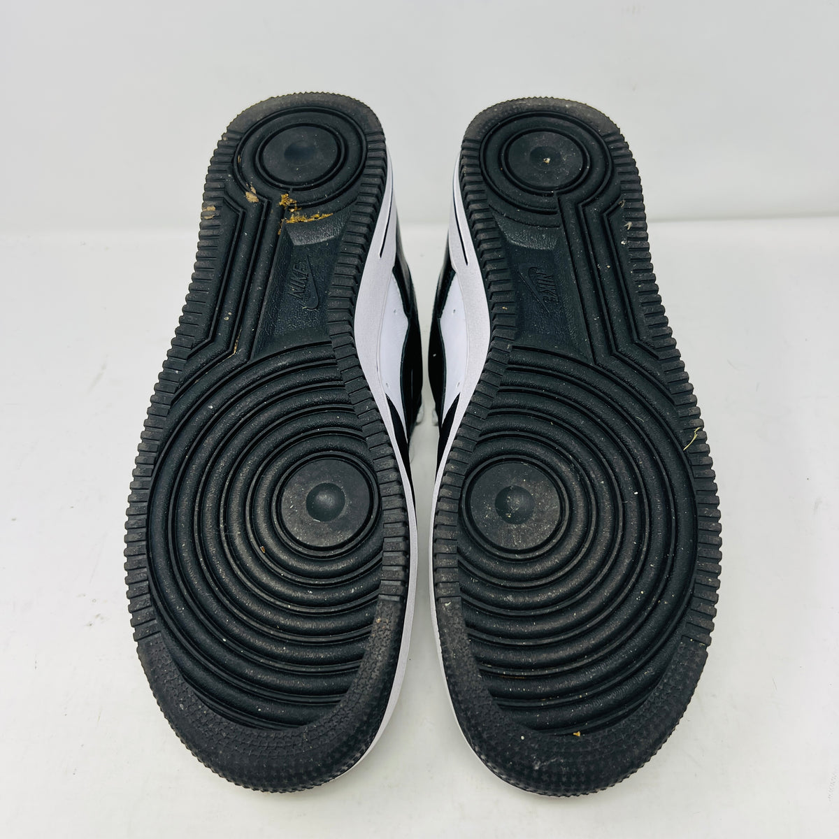 Nike Air Force 1 Low QS Terror Squad Blackout