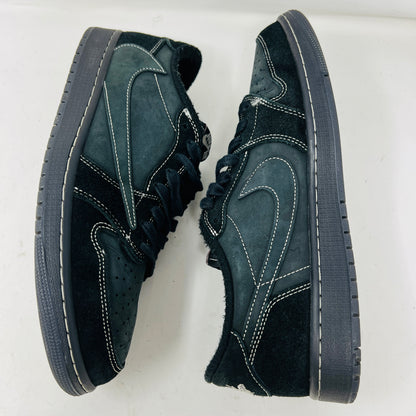 Jordan 1 Retro Low OG SP Travis Scott Black Phantom