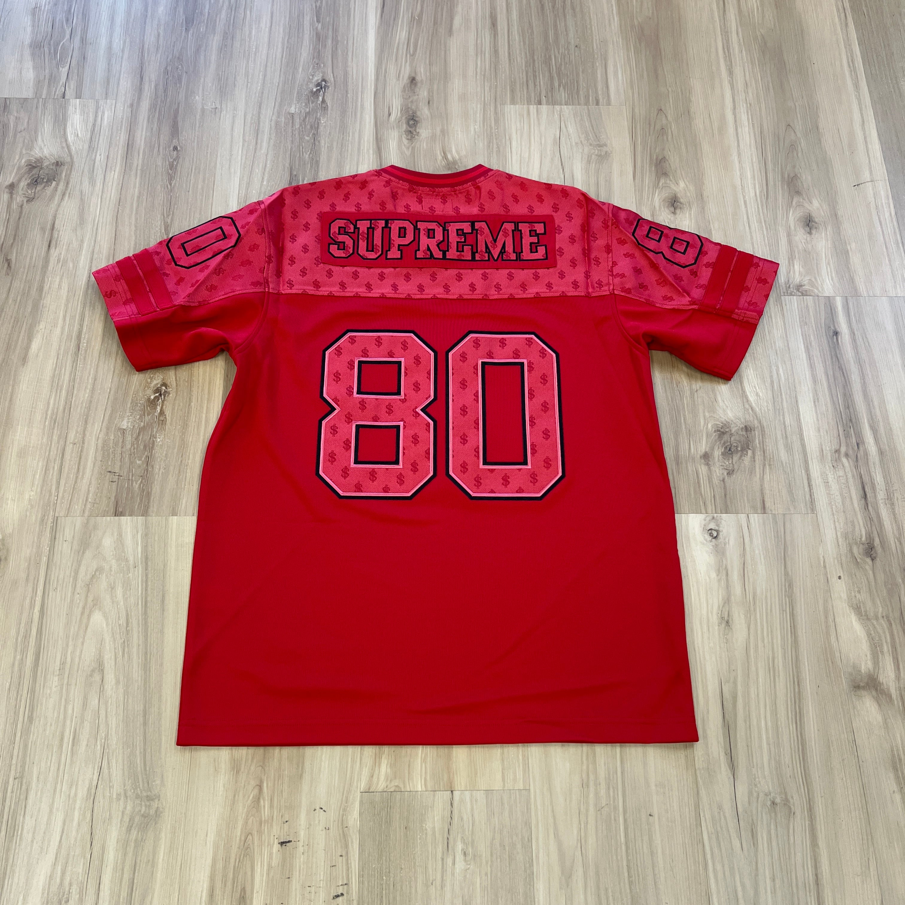Supreme Coleman Charcoal Grill Red – Holy Ground