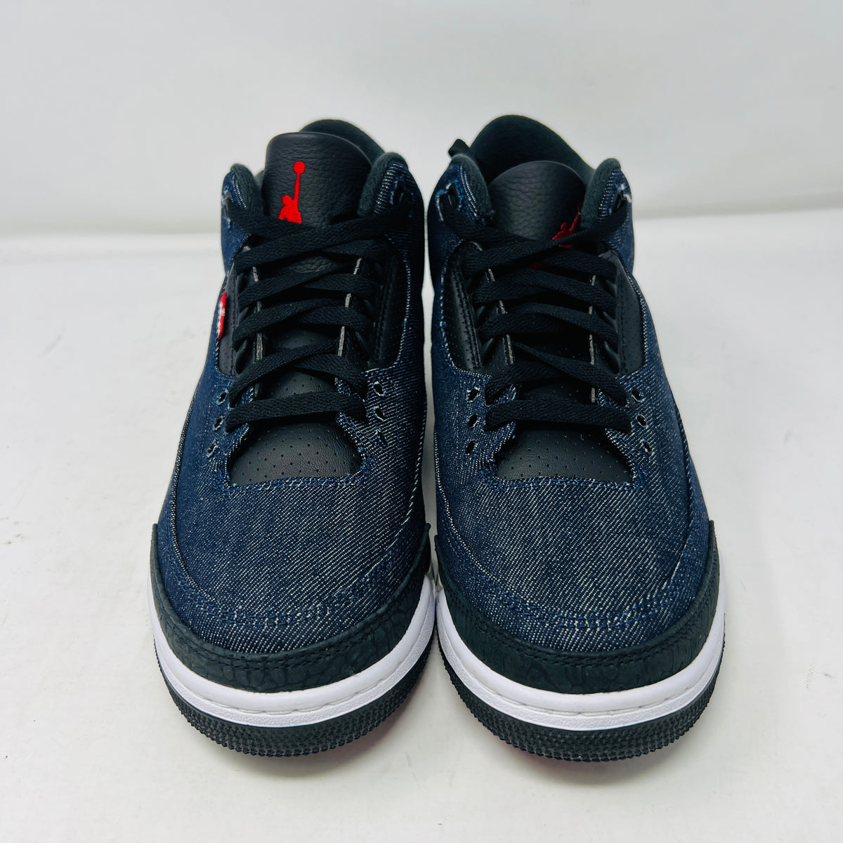 Jordan 3 Retro Levi’s Indigo